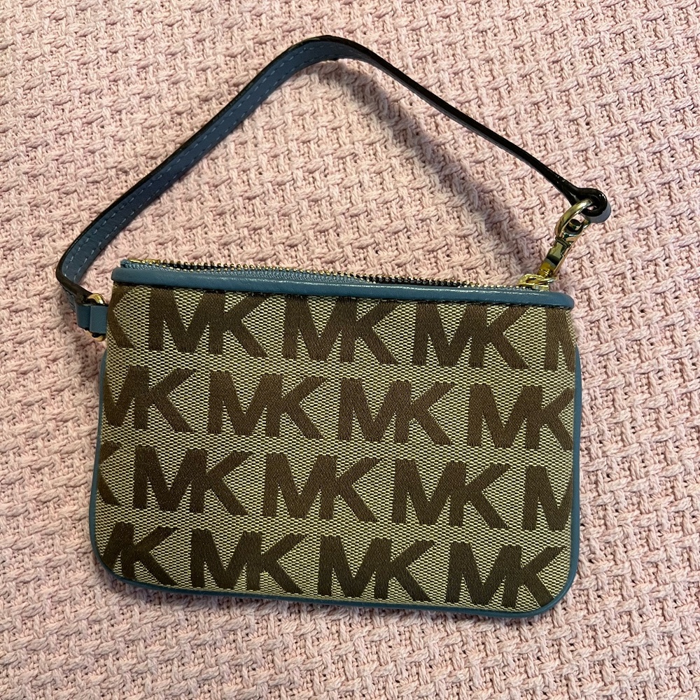 Michael Kors Coin Purse